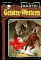 [Geister-Western 03] • Die Dämonenfährte